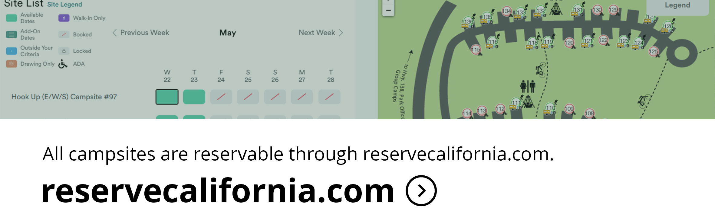 reservecalifornia.com button